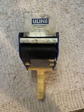 uline tape dispenser for sale  Broomfield