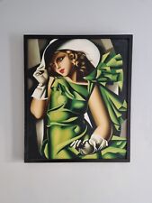 Emotionless tamara lempicka. for sale  SWINDON