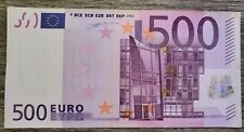 500 euro t001 usato  Genova