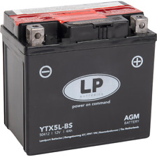 Batterie agm 12v d'occasion  Mitry-Mory