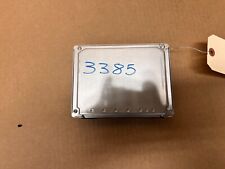 2003-2005 BMW Z4 ECU ENGINE BRAIN COMPUTER CONTROL MODULE UNIT ASSY, OEM LOT3385 for sale  Shipping to South Africa