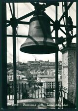 Bergamo città campana usato  Italia