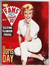 fans star library for sale  IPSWICH
