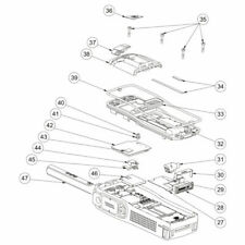 Motorola ucm screw gebraucht kaufen  Berlin