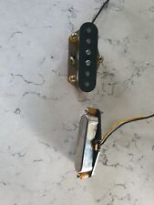 TONE RIDER VINTAGE PLUS LEFT HANDED TELECASTER PICKUP SET, used for sale  Shipping to South Africa