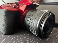 Nikon d5500 24.2mp for sale  Auburn