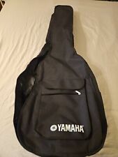 Yamaha Guitar Soft Case  for sale  Shipping to South Africa