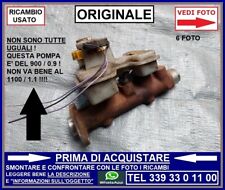 Pompa freni servo usato  Carrara