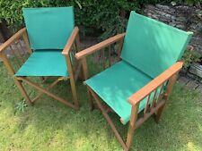 safari chair for sale  ELY