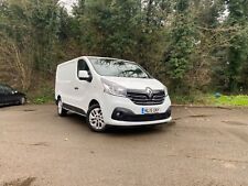 2015 renault trafic for sale  HAVERHILL