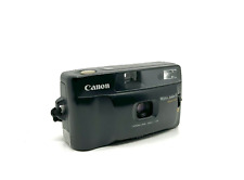 Cámara fotográfica vintage Canon Prima Junior S macro apuntar y disparar 35 mm (leer descripción) segunda mano  Embacar hacia Argentina