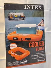 Intex cooler float for sale  Ephraim