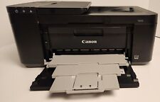 Canon PIXMA TR4720 Wireless Inkjet Multifunction Printer Color Black (Tested!) for sale  Shipping to South Africa