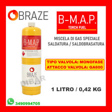 Bombola gas map usato  Bari