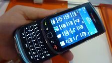 Blackberry torch 9800 gebraucht kaufen  Spelle