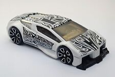 Hot wheels zotic gebraucht kaufen  Löbtau