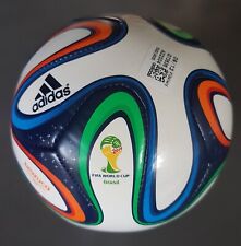 Adidas Brazuca Ball mini - Talla 1 segunda mano  Embacar hacia Argentina