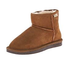 Bearpaw brown suede for sale  Shipping to Ireland