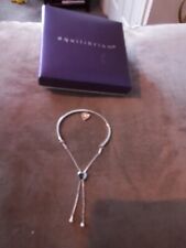 Equilibrium bracelet heart for sale  NEWCASTLE UPON TYNE