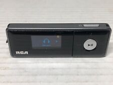 Leitor de música RCA Pearl MP3 TH1611-A flip-out USB - Funciona muito bem!! comprar usado  Enviando para Brazil