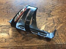 ZIPP Speed Weaponry Carbon Fiber Water Bottle Cage for sale  Shipping to South Africa