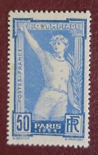 Olympiade paris 1924 d'occasion  La Motte-Servolex