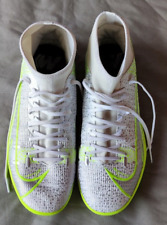 Nike mercurial fußballschuhe gebraucht kaufen  Pfeffenhausen