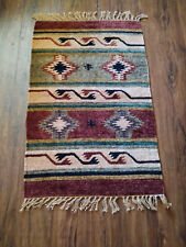 Southwestern rug . for sale  Green Valley