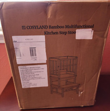 Cosyland kids kitchen for sale  Shipping to Ireland