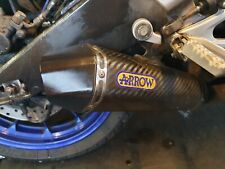 Scorpion moto exhaust for sale  BOGNOR REGIS