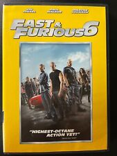 Fast furious widescreen for sale  Edison
