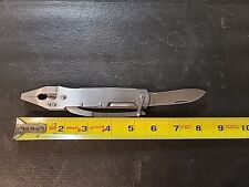 Pliers knife multi for sale  North Versailles