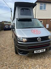 T5.1 lwb campervan for sale  STOCKBRIDGE