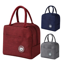 Sac lunch bag d'occasion  Lille-