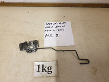 peugeot speedfight seat lock & bar 50cc & 100cc mk1 only * for sale  NORWICH