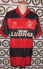 Flamengo 1989 1990 usato  Italia