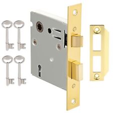 Toptotoo mortise lock for sale  Lathrop