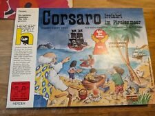 Corsaro irrfahrt piratenmeer gebraucht kaufen  Idstein
