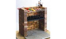Diy brick charcoal for sale  Shipping to Ireland