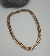 gold necklace for sale  FOLKESTONE