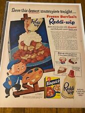 1954 reddi wip for sale  Louisville