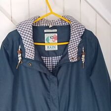 Seasalt raincoat mid for sale  BLANDFORD FORUM