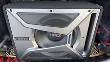 Subwoofer herzt ebx usato  Lecco