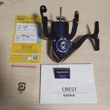 Daiwa crest lt2500s for sale  Shipping to Ireland