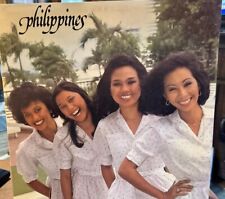 Philippines filipino music for sale  Panama City