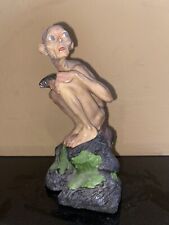 gollum figur gebraucht kaufen  Berlin