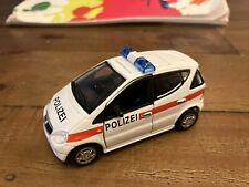 Mercedes classe polizei for sale  BISHOP AUCKLAND