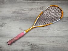 Wilson NCODE Squash Racket N130 RARE for sale  Shipping to South Africa