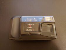 Yashica super carl for sale  HEYWOOD