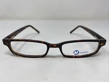 Modern FLOYD TORTOISE 49-18-140 Plastic Full Rim Eyeglasses Frame LT36 for sale  Shipping to South Africa